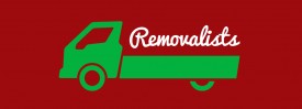 Removalists Girrawheen - My Local Removalists